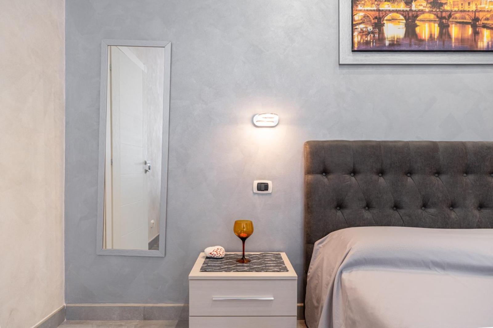 Giulia'S House Roma Apartment ภายนอก รูปภาพ