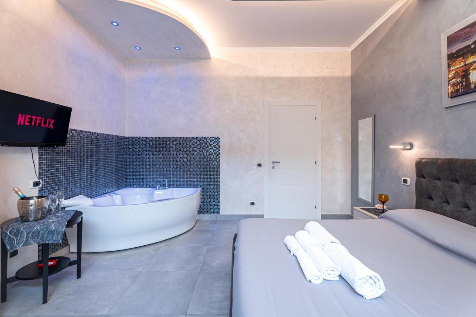 Giulia'S House Roma Apartment ภายนอก รูปภาพ