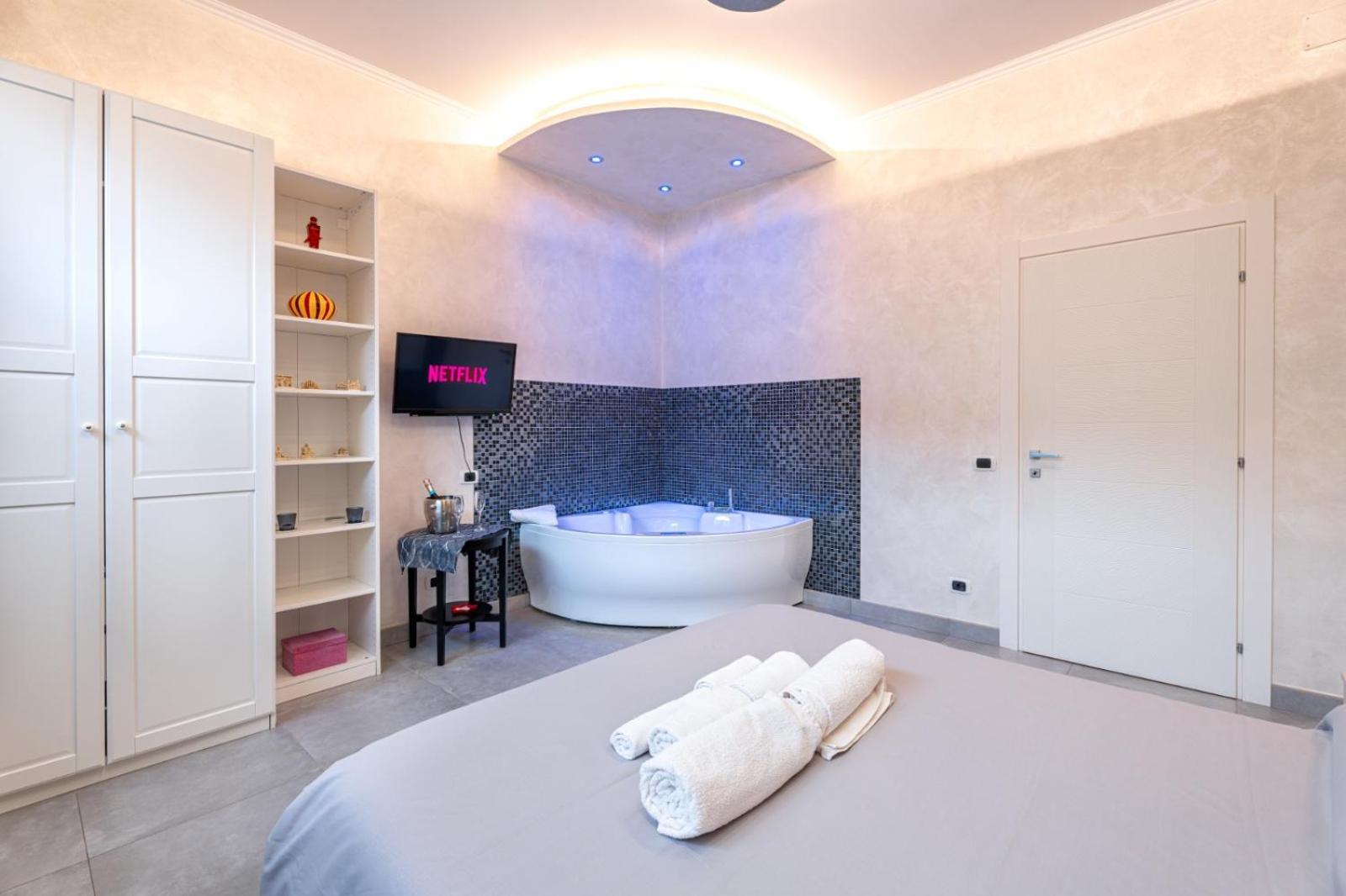 Giulia'S House Roma Apartment ภายนอก รูปภาพ